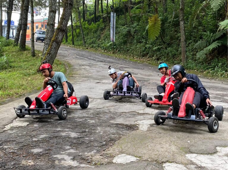 Read more about the article Lug’s Gravity Lembang Bandung